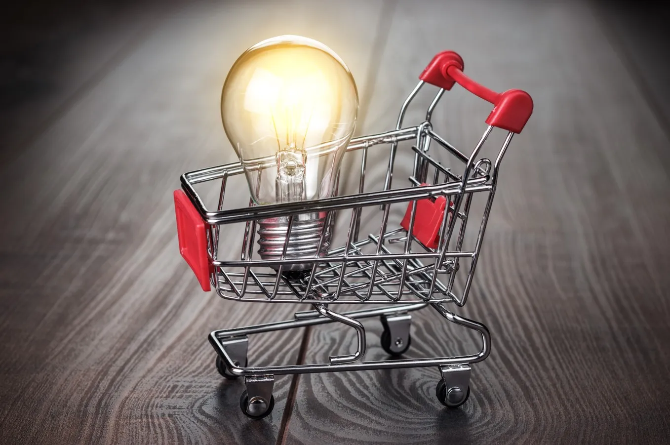Business Retail Energy Efficiency LED Lighting