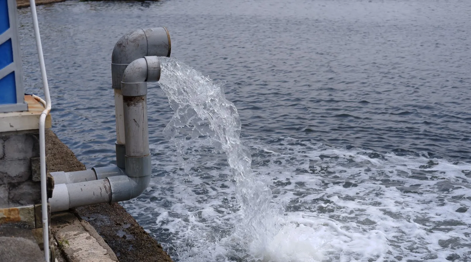 Smart Meter for Water Management