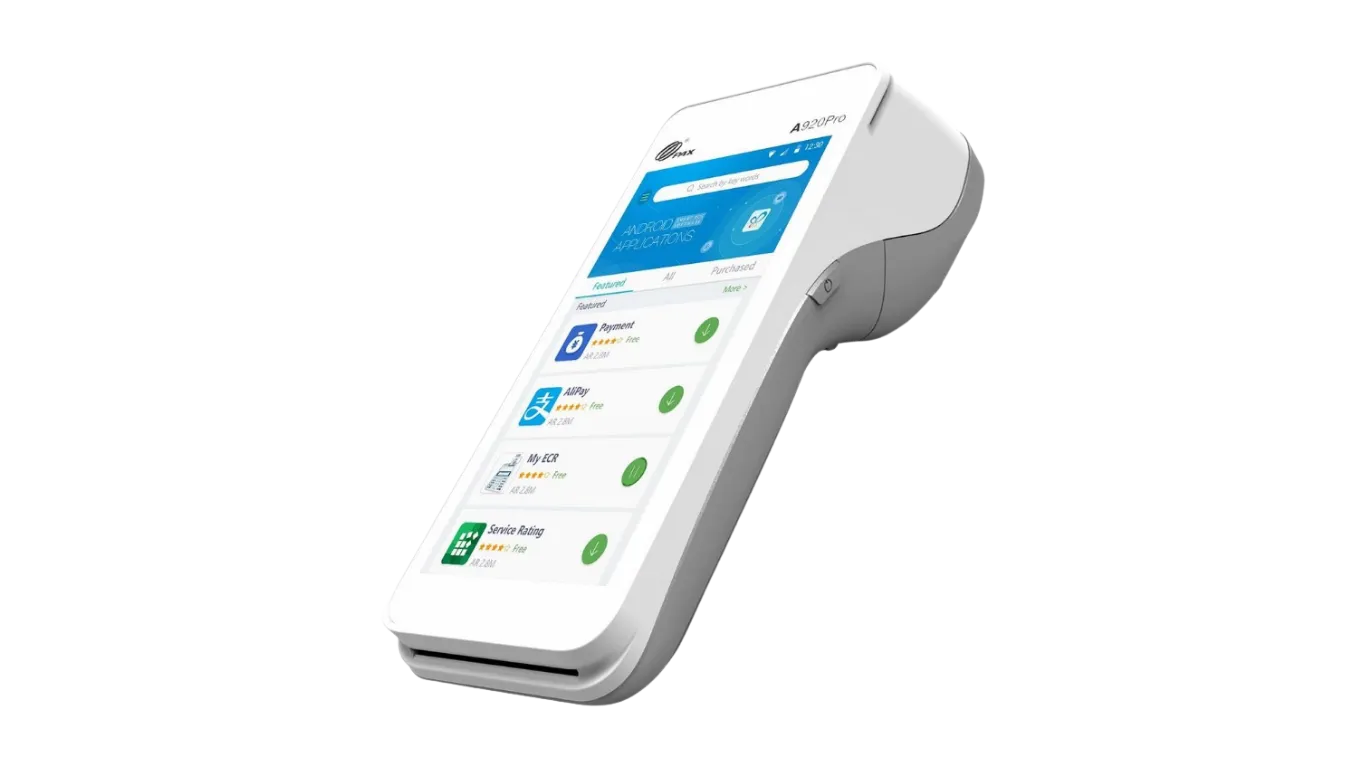 Card Machines
