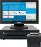 Epos Now Epos System and Epos Systems for Efficient Transactions