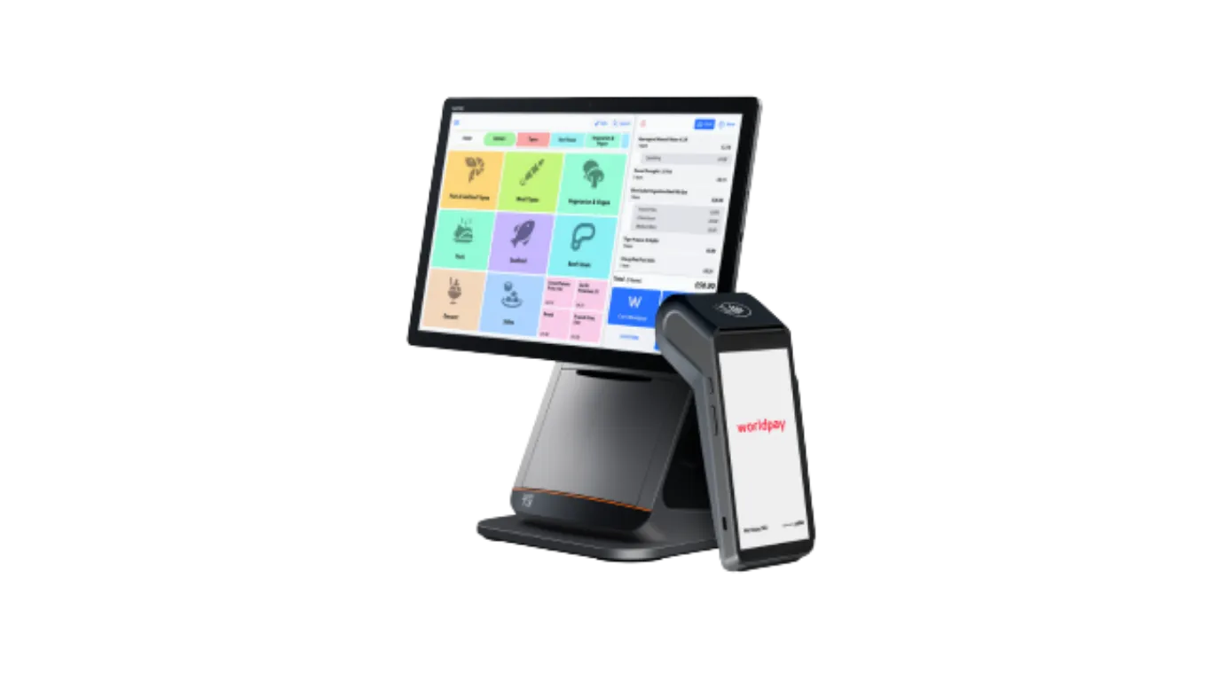 POS Systems