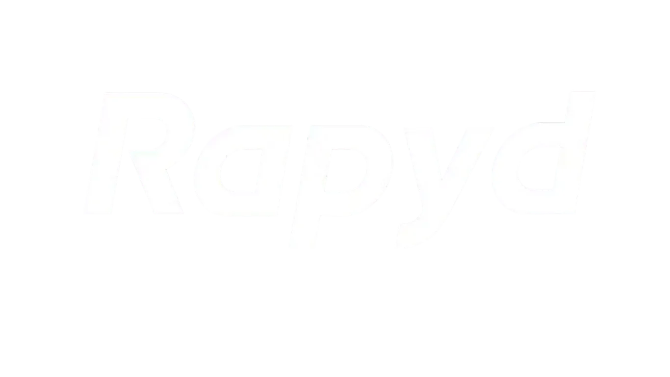 Rapyd Logo