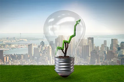 Green Energy Solutions for Your Business