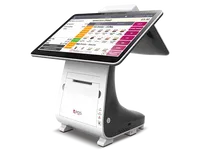 Till Payment Solutions - TPOS Terminal for Efficient Transactions