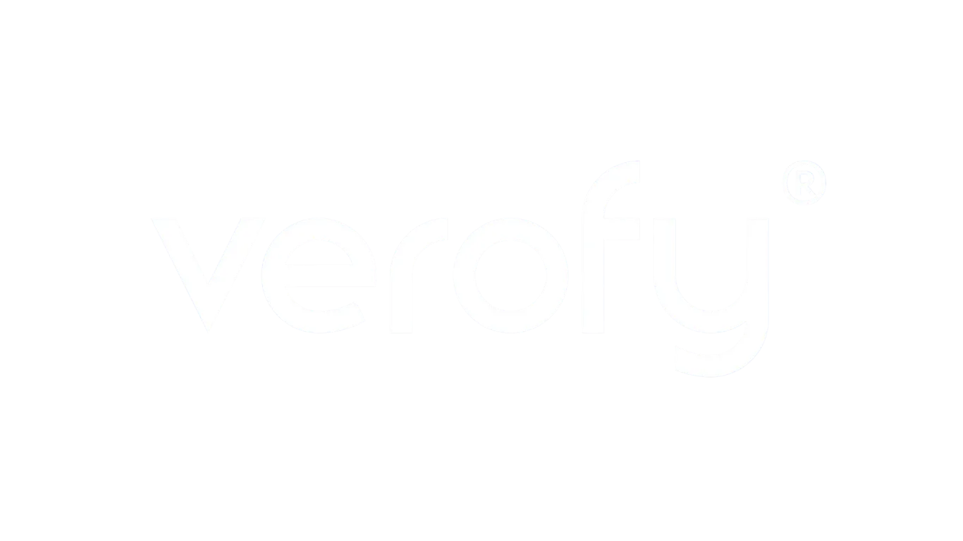 Verofy Logo