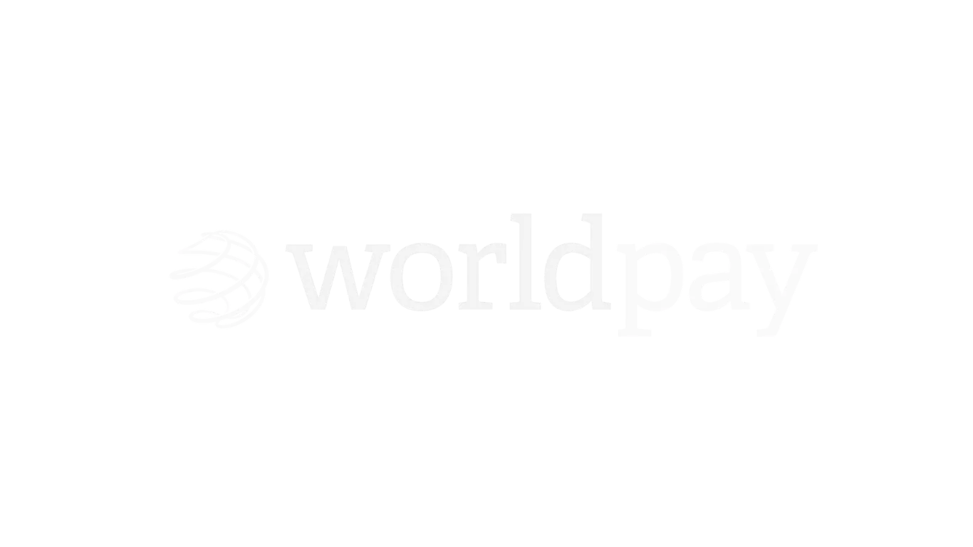 Worldpay Logo